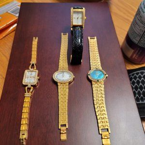 Watches